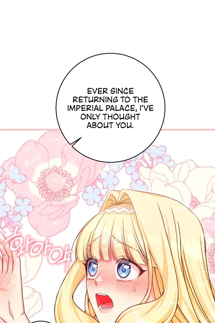 Love Potion Panic [+19]  [Luna Toons] - Chapter 08 - S1 manhwa