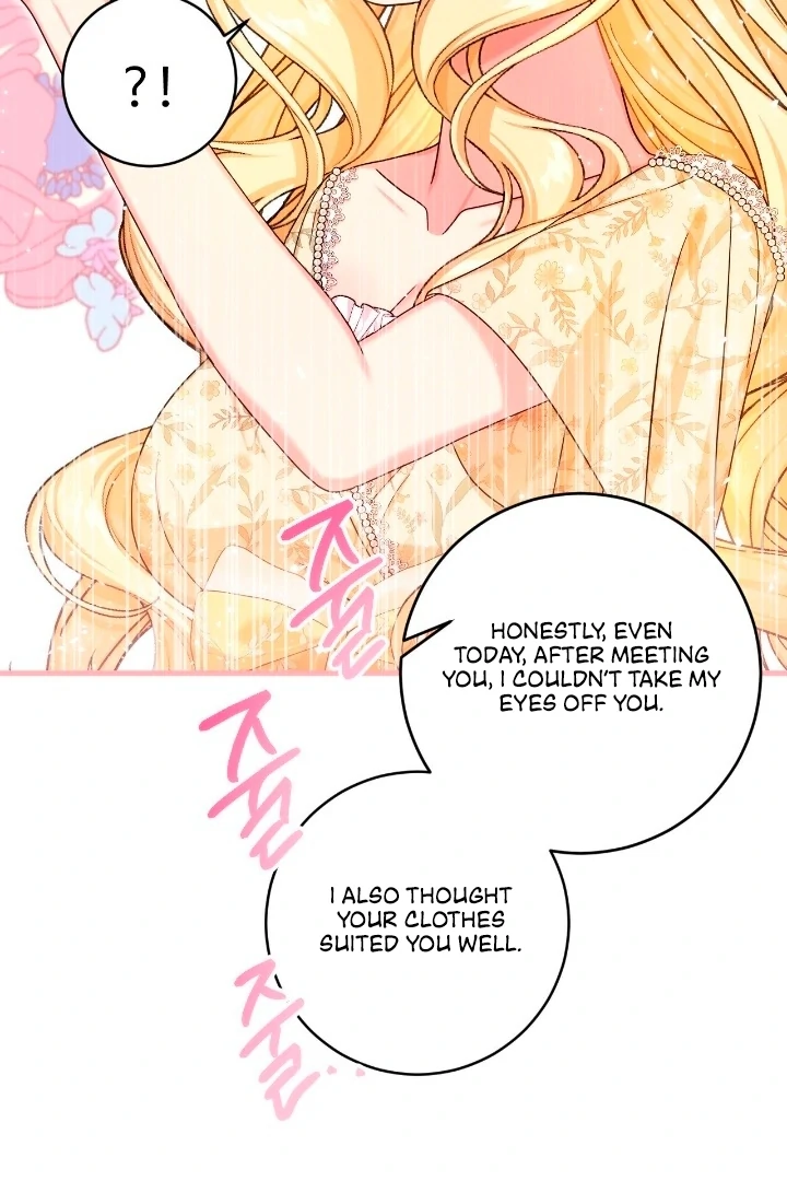 Love Potion Panic [+19]  [Luna Toons] - Chapter 08 - S1 manhwa