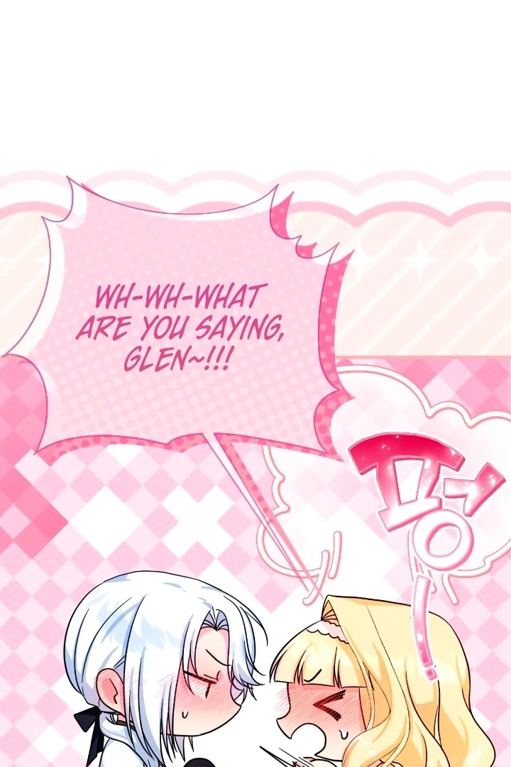Love Potion Panic [+19]  [Luna Toons] - Chapter 08 - S1 manhwa