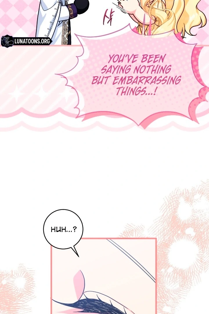 Love Potion Panic [+19]  [Luna Toons] - Chapter 08 - S1 manhwa