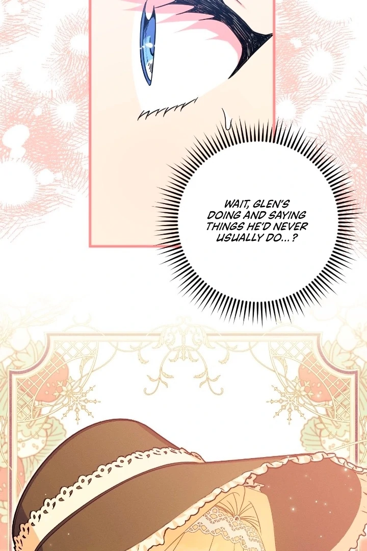 Love Potion Panic [+19]  [Luna Toons] - Chapter 08 - S1 manhwa