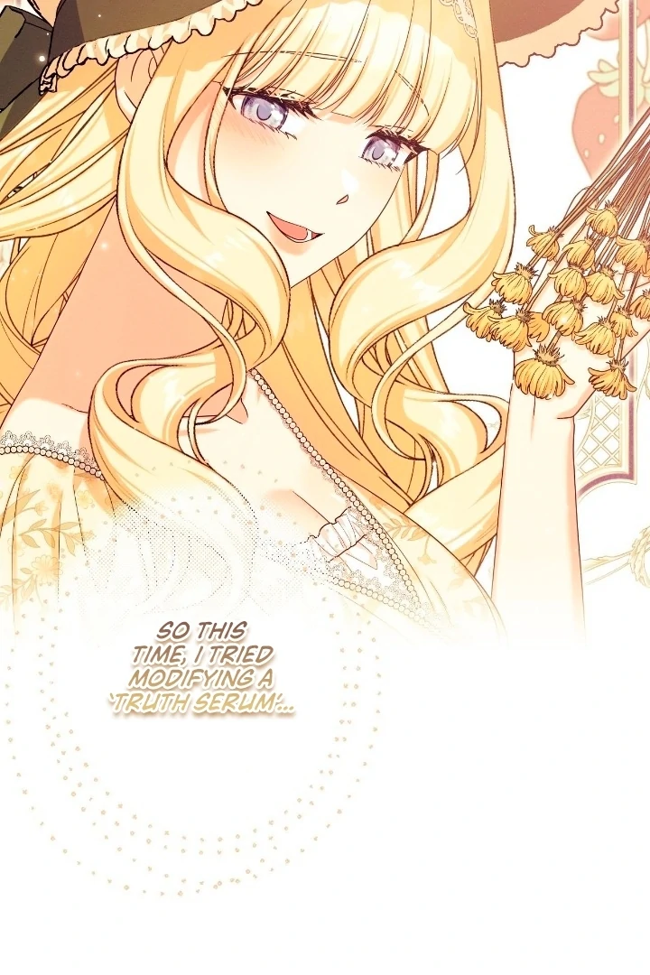 Love Potion Panic [+19]  [Luna Toons] - Chapter 08 - S1 manhwa