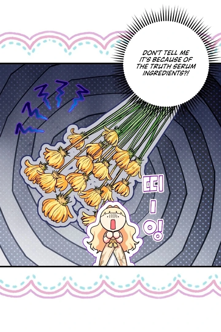 Love Potion Panic [+19]  [Luna Toons] - Chapter 08 - S1 manhwa