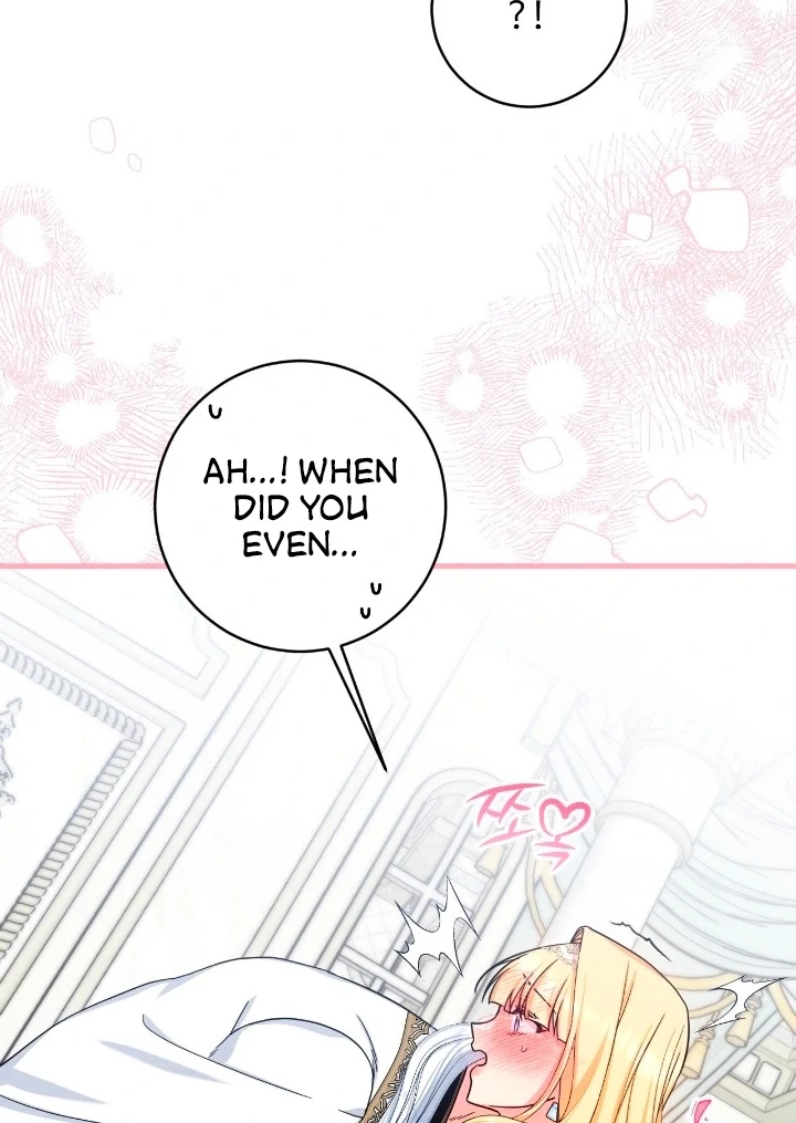 Love Potion Panic [+19]  [Luna Toons] - Chapter 08 - S1 manhwa