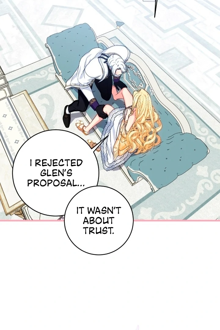 Love Potion Panic [+19]  [Luna Toons] - Chapter 08 - S1 manhwa