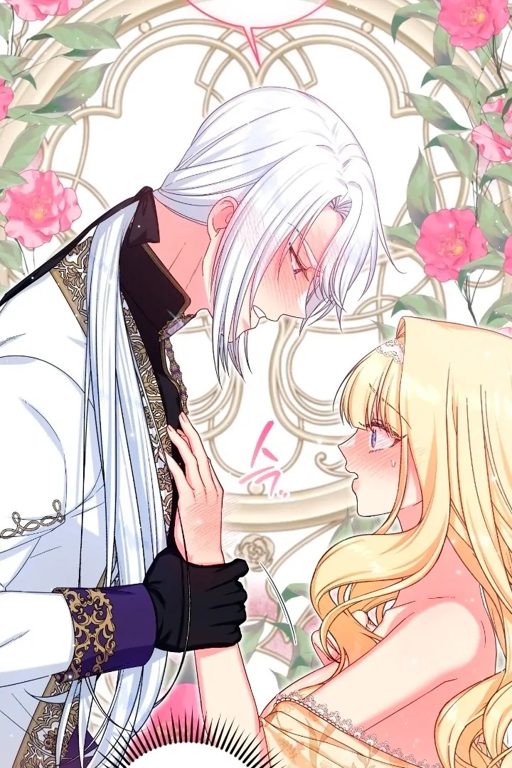 Love Potion Panic [+19]  [Luna Toons] - Chapter 08 - S1 manhwa