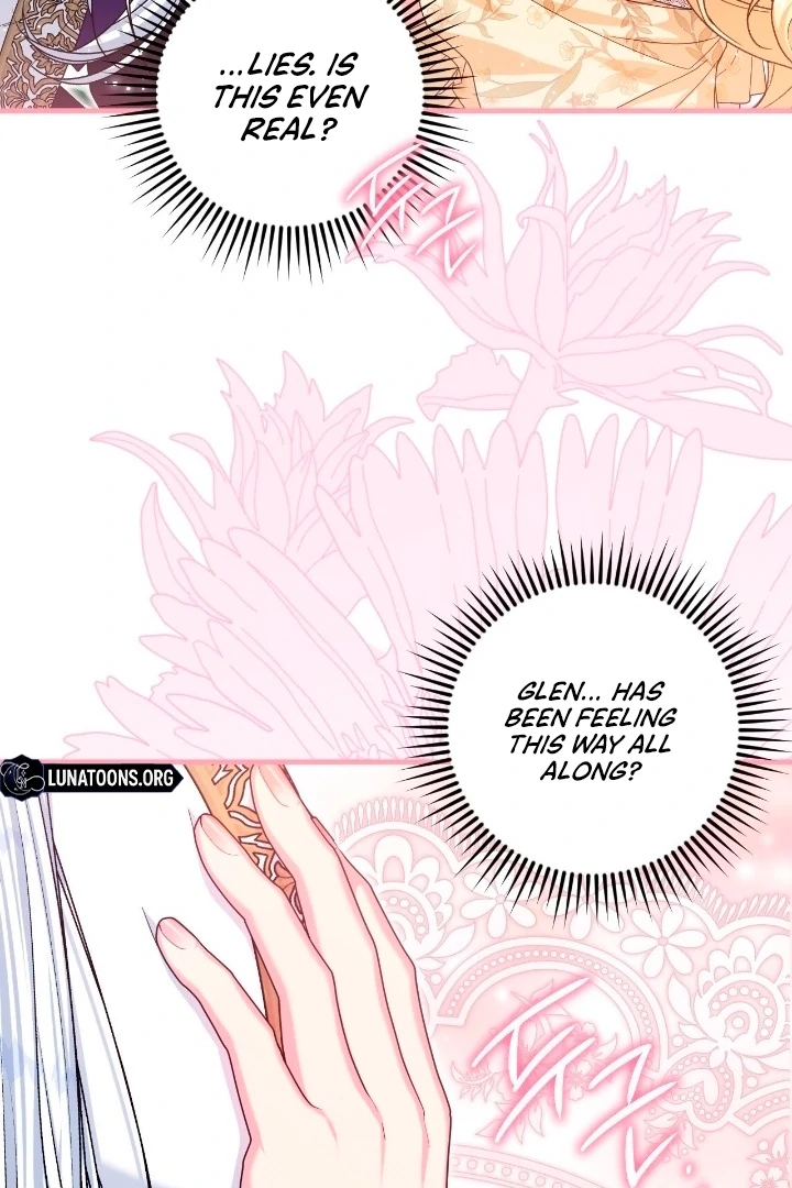 Love Potion Panic [+19]  [Luna Toons] - Chapter 08 - S1 manhwa