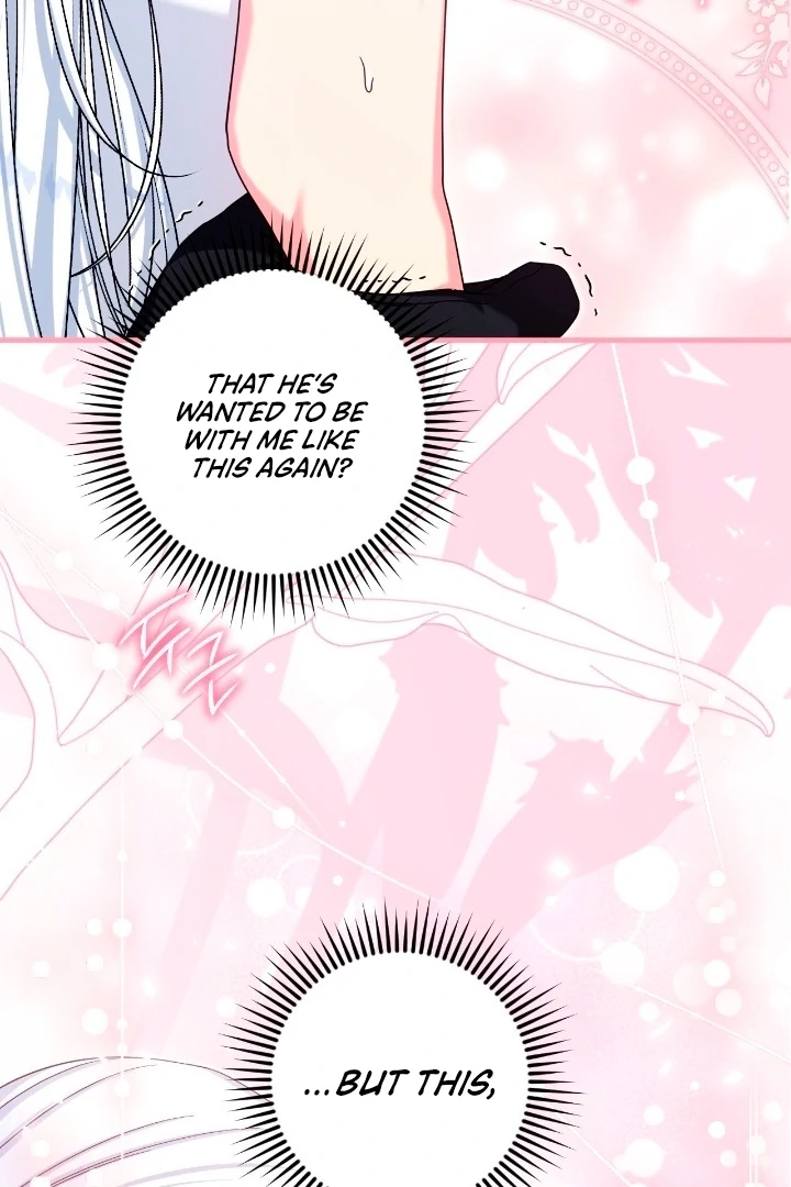 Love Potion Panic [+19]  [Luna Toons] - Chapter 08 - S1 manhwa