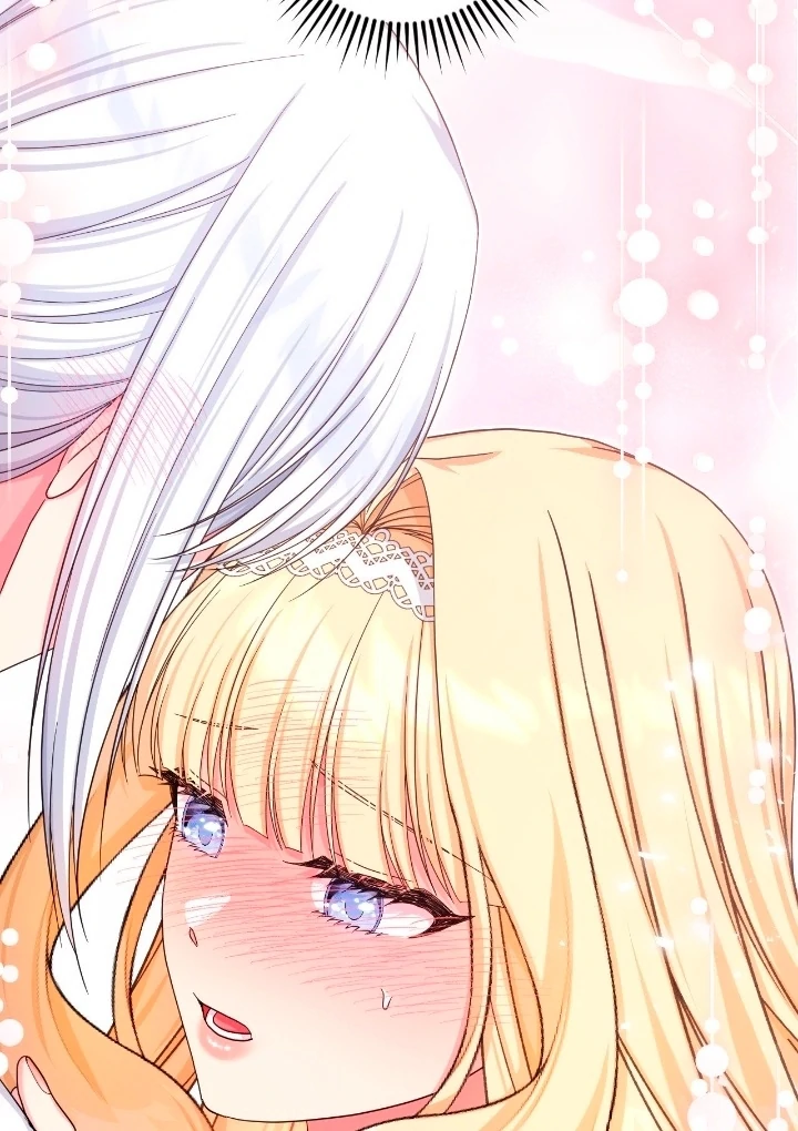 Love Potion Panic [+19]  [Luna Toons] - Chapter 08 - S1 manhwa