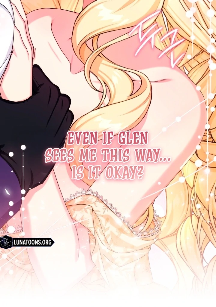 Love Potion Panic [+19]  [Luna Toons] - Chapter 08 - S1 manhwa