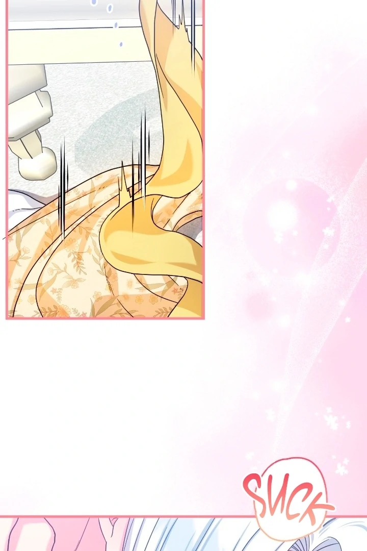 Love Potion Panic [+19]  [Luna Toons] - Chapter 08 - S1 manhwa