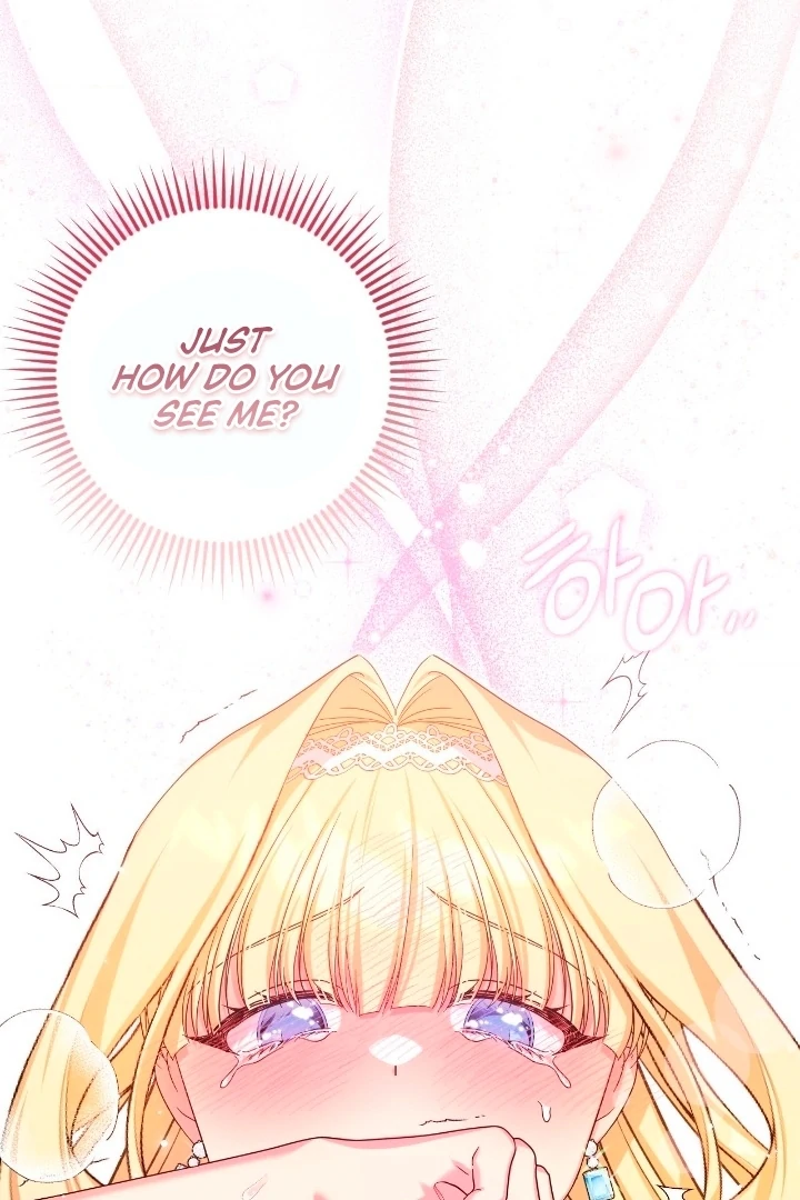 Love Potion Panic [+19]  [Luna Toons] - Chapter 08 - S1 manhwa