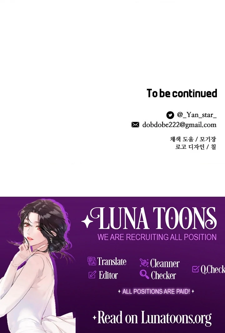 Love Potion Panic [+19]  [Luna Toons] - Chapter 08 - S1 manhwa