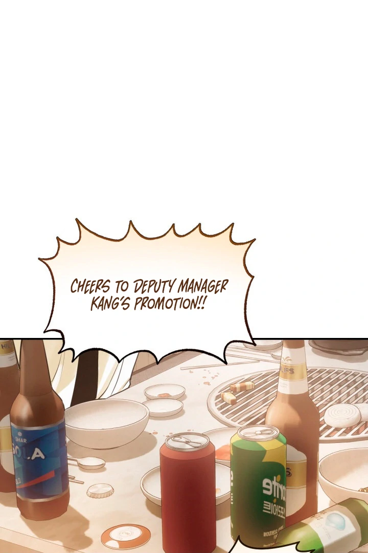 8 days to go (D-8) [Kaizen Scan] - Chapter 1 manhwa