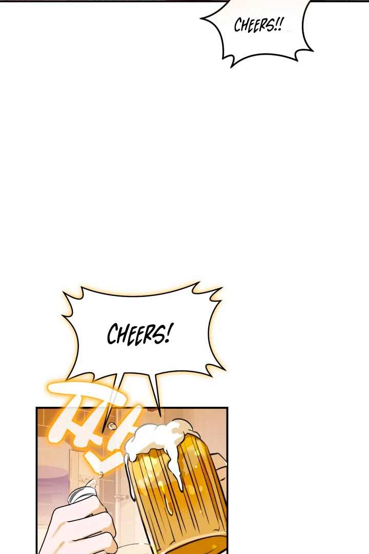 8 days to go (D-8) [Kaizen Scan] - Chapter 1 manhwa
