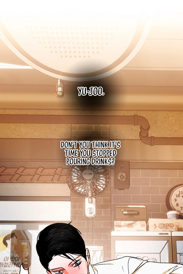 8 days to go (D-8) [Kaizen Scan] - Chapter 1 manhwa
