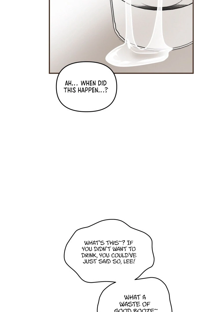 8 days to go (D-8) [Kaizen Scan] - Chapter 1 manhwa