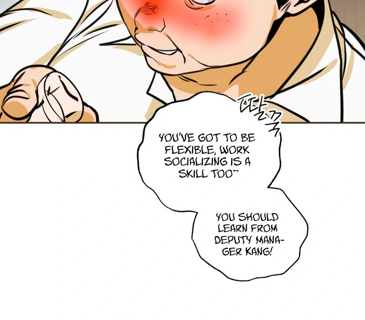 8 days to go (D-8) [Kaizen Scan] - Chapter 1 manhwa