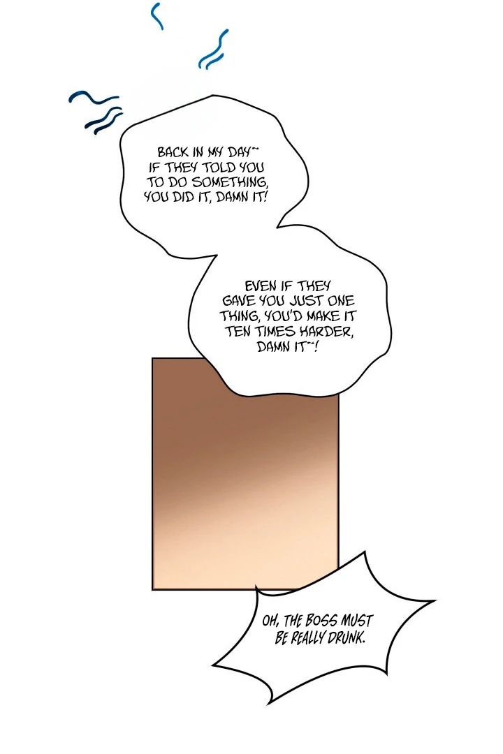 8 days to go (D-8) [Kaizen Scan] - Chapter 1 manhwa