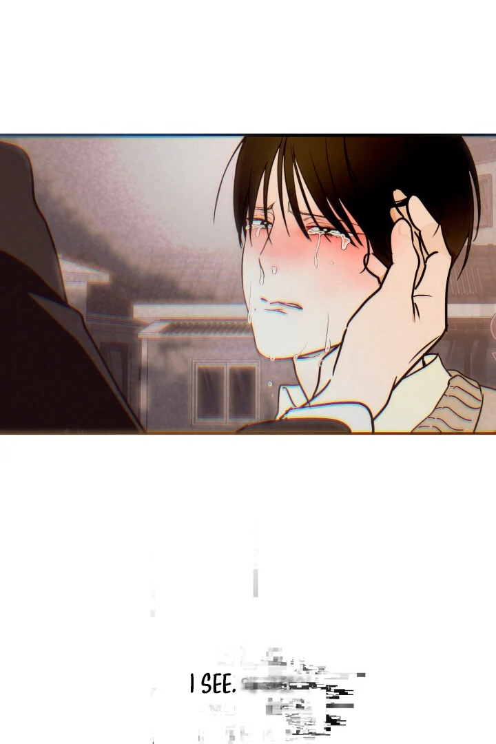 8 days to go (D-8) [Kaizen Scan] - Chapter 1 manhwa