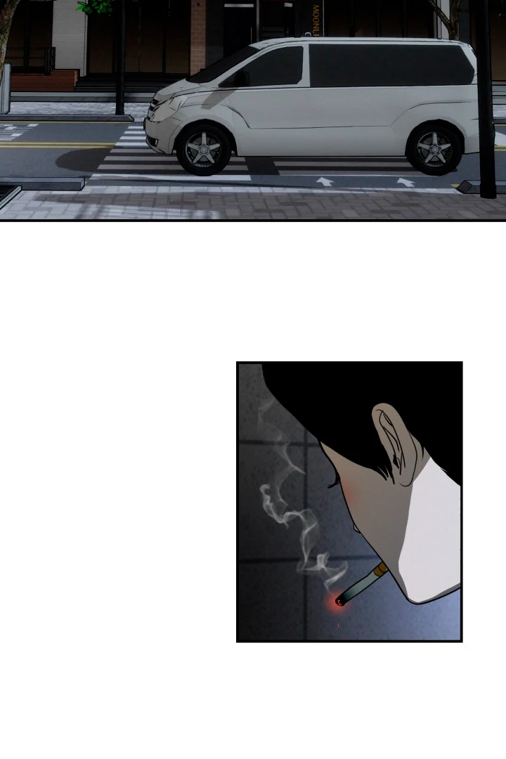 8 days to go (D-8) [Kaizen Scan] - Chapter 1 manhwa