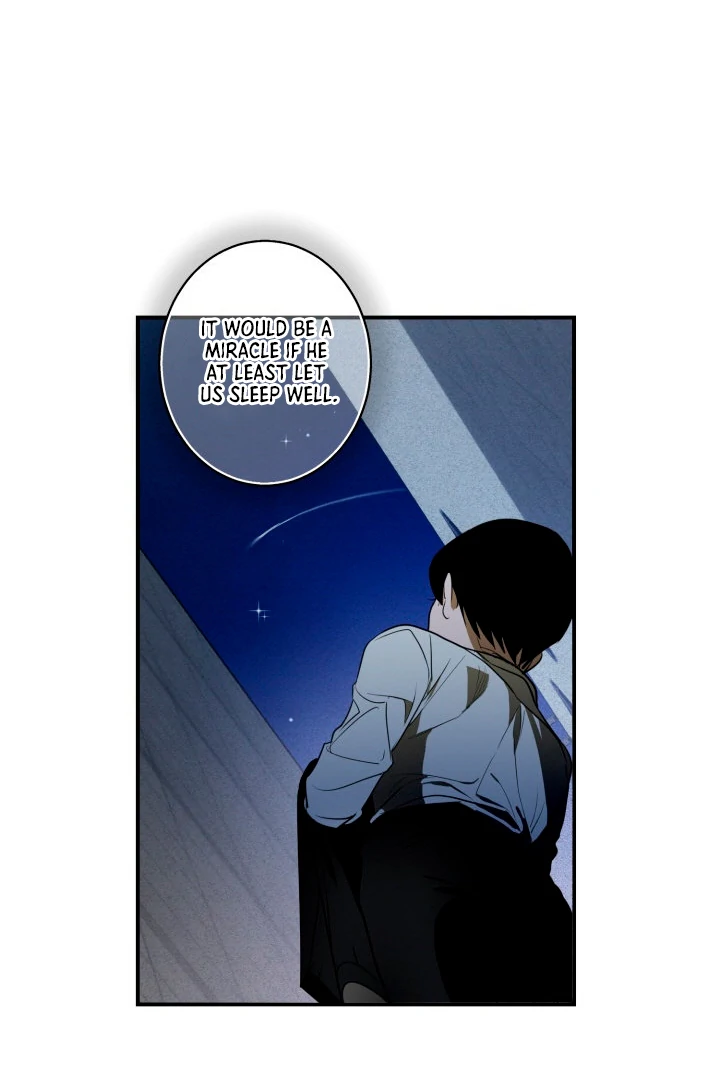 8 days to go (D-8) [Kaizen Scan] - Chapter 1 manhwa