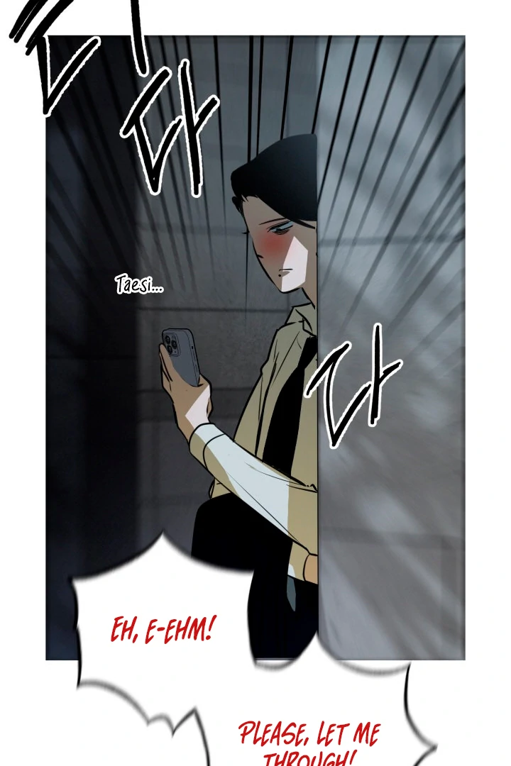 8 days to go (D-8) [Kaizen Scan] - Chapter 1 manhwa