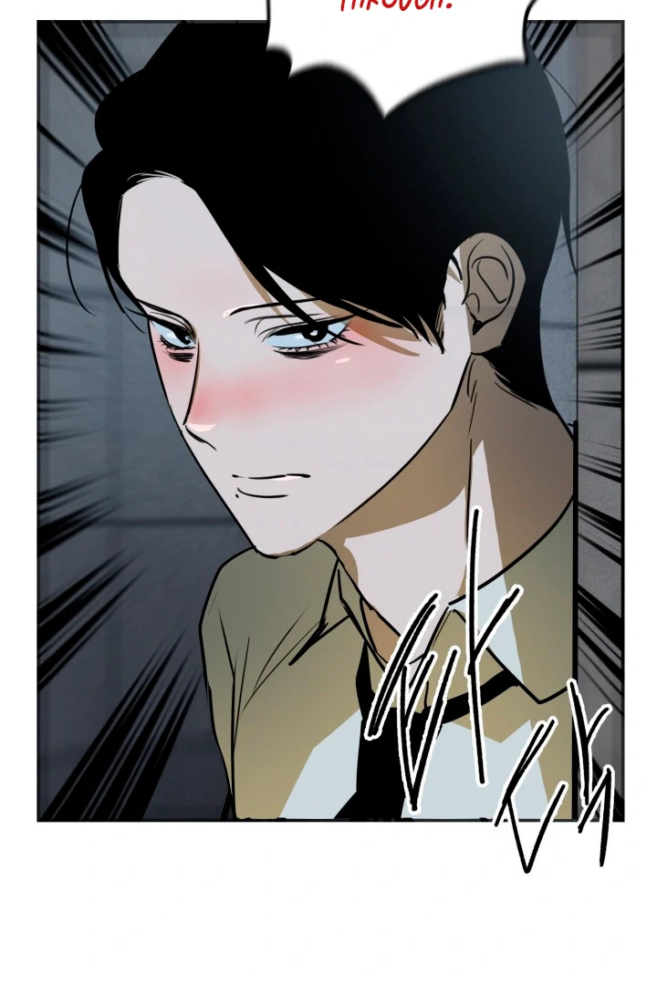 8 days to go (D-8) [Kaizen Scan] - Chapter 1 manhwa