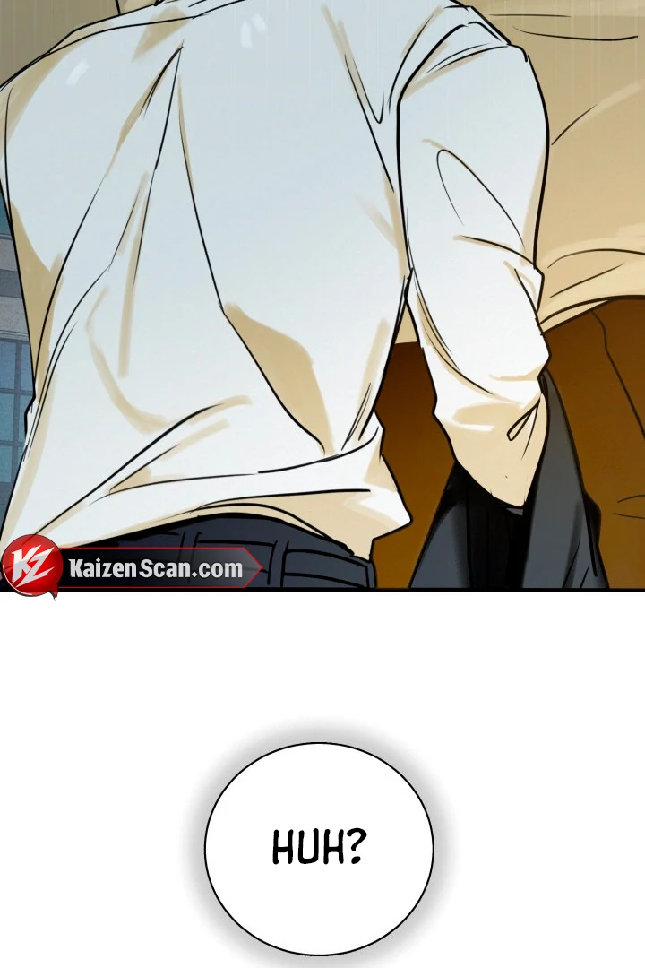 8 days to go (D-8) [Kaizen Scan] - Chapter 1 manhwa