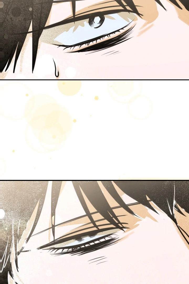 8 days to go (D-8) [Kaizen Scan] - Chapter 1 manhwa