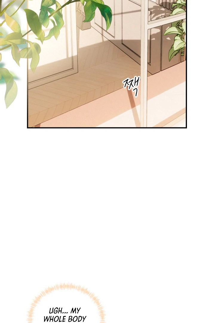 8 days to go (D-8) [Kaizen Scan] - Chapter 1 manhwa