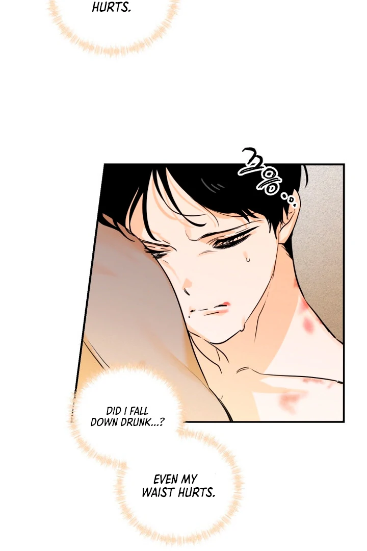 8 days to go (D-8) [Kaizen Scan] - Chapter 1 manhwa