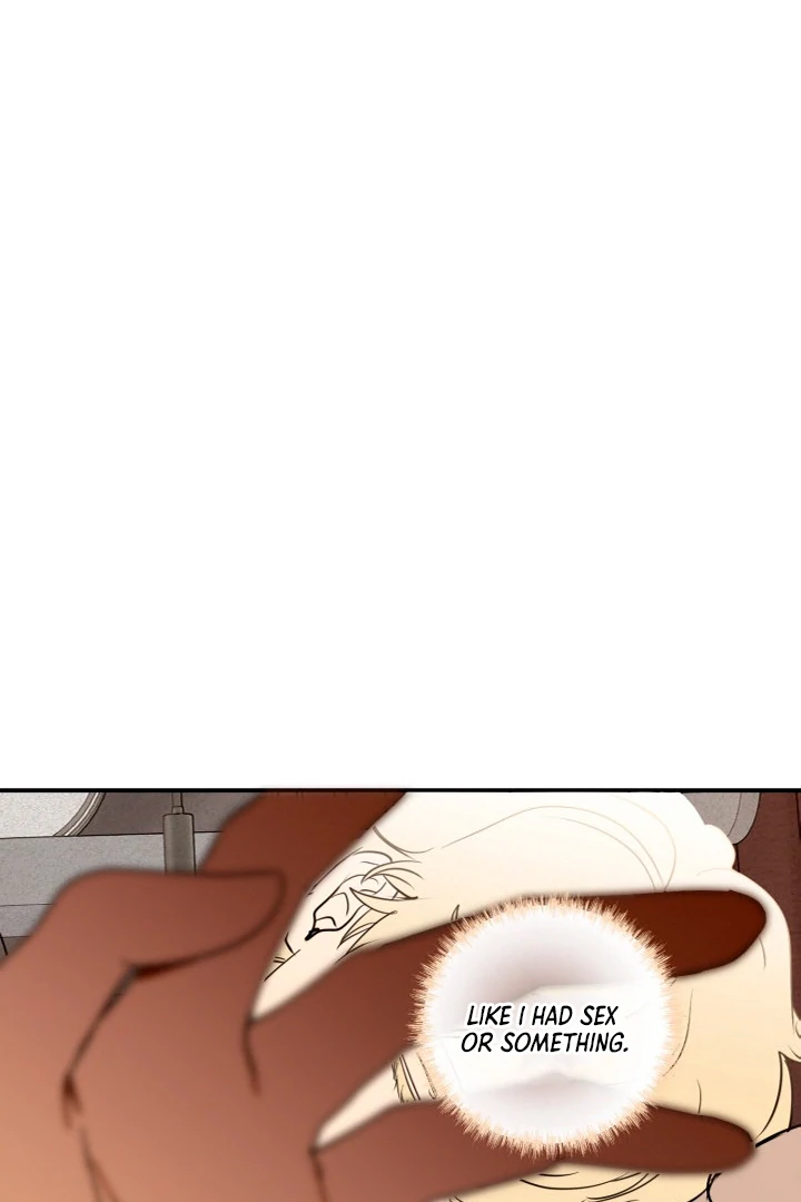 8 days to go (D-8) [Kaizen Scan] - Chapter 1 manhwa