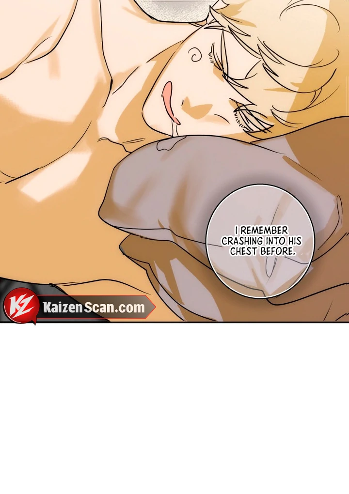 8 days to go (D-8) [Kaizen Scan] - Chapter 1 manhwa