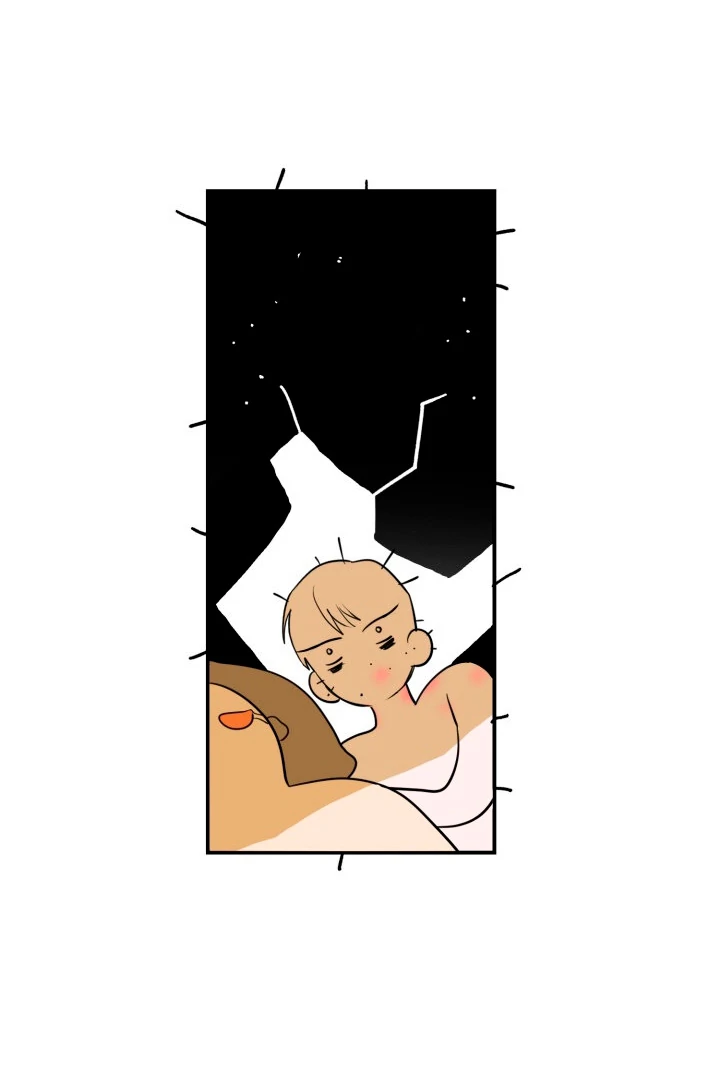 8 days to go (D-8) [Kaizen Scan] - Chapter 1 manhwa