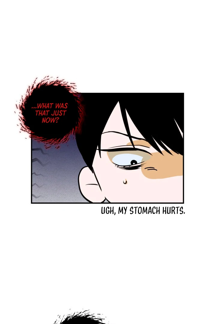 8 days to go (D-8) [Kaizen Scan] - Chapter 1 manhwa