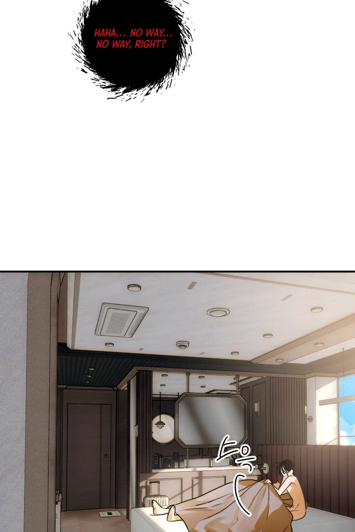 8 days to go (D-8) [Kaizen Scan] - Chapter 1 manhwa