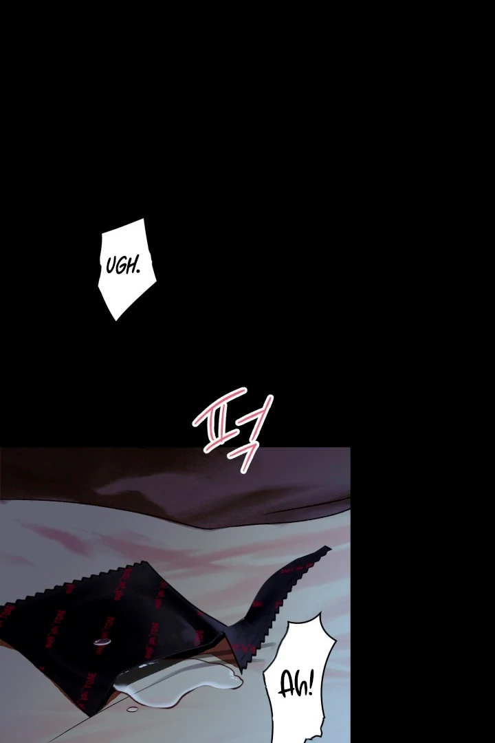 8 days to go (D-8) [Kaizen Scan] - Chapter 1 manhwa