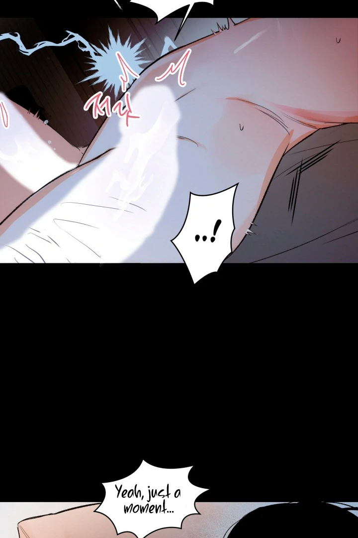 8 days to go (D-8) [Kaizen Scan] - Chapter 1 manhwa