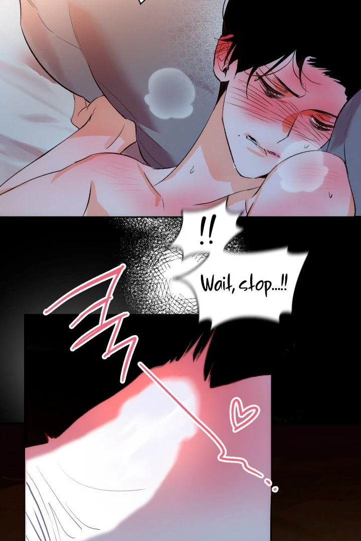 8 days to go (D-8) [Kaizen Scan] - Chapter 1 manhwa
