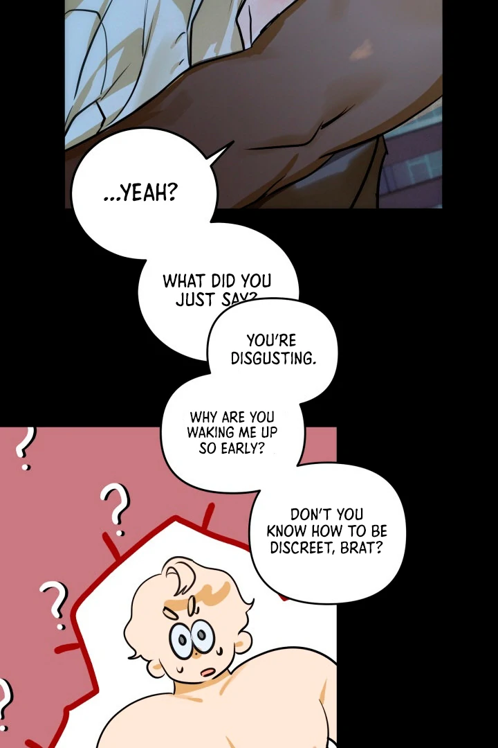8 days to go (D-8) [Kaizen Scan] - Chapter 1 manhwa