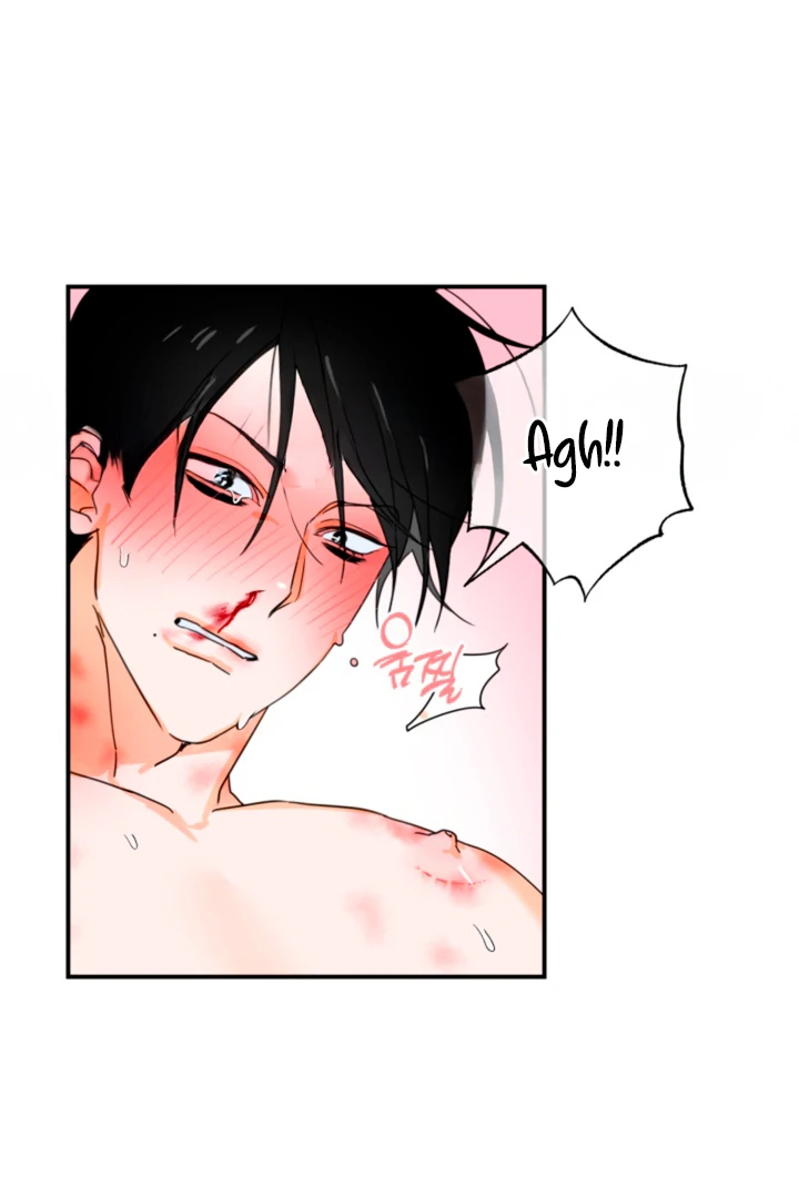8 days to go (D-8) [Kaizen Scan] - Chapter 10 manhwa