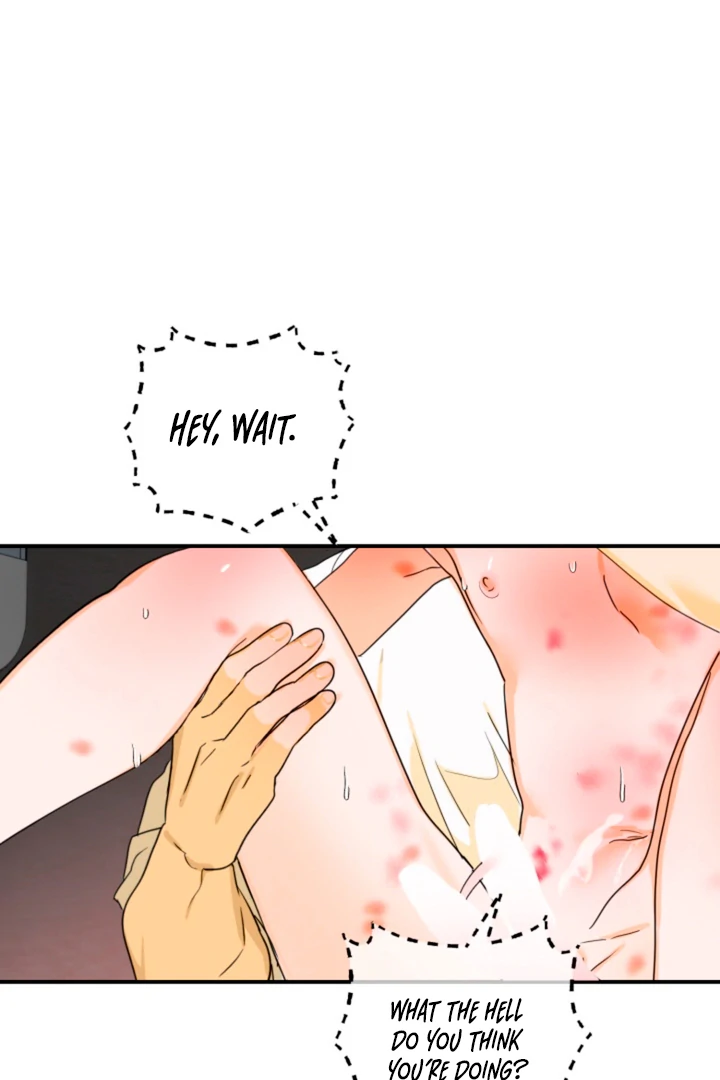 8 days to go (D-8) [Kaizen Scan] - Chapter 10 manhwa