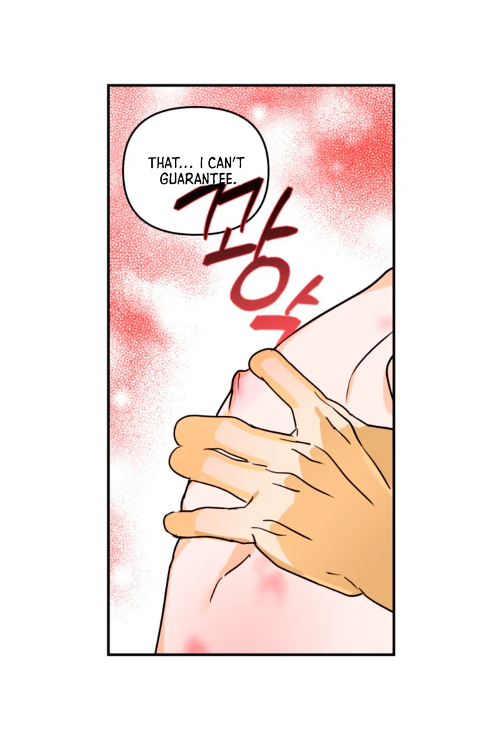 8 days to go (D-8) [Kaizen Scan] - Chapter 10 manhwa