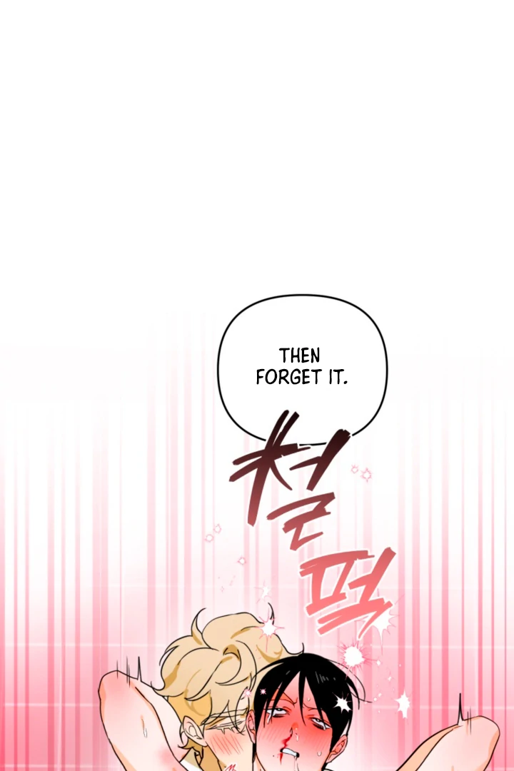 8 days to go (D-8) [Kaizen Scan] - Chapter 10 manhwa