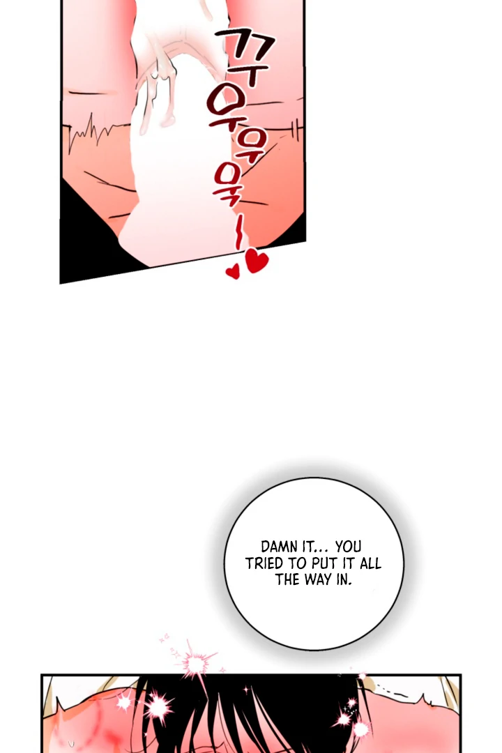 8 days to go (D-8) [Kaizen Scan] - Chapter 10 manhwa