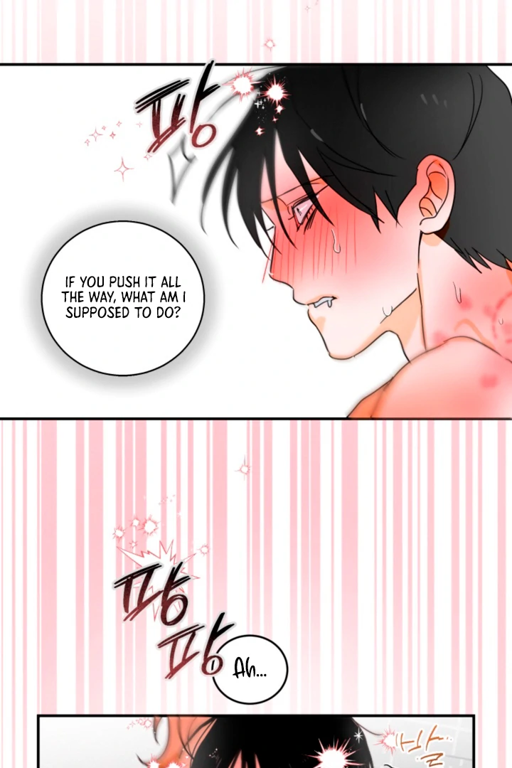 8 days to go (D-8) [Kaizen Scan] - Chapter 10 manhwa