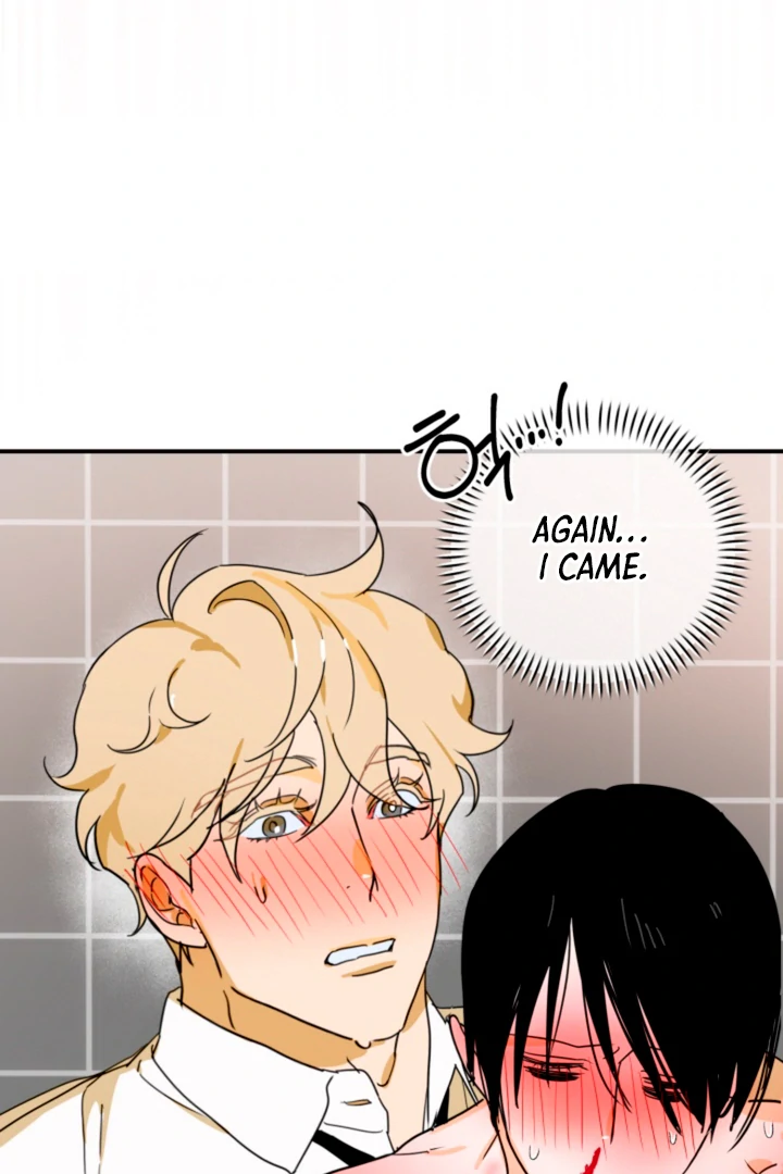 8 days to go (D-8) [Kaizen Scan] - Chapter 10 manhwa