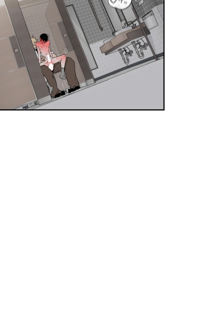8 days to go (D-8) [Kaizen Scan] - Chapter 10 manhwa