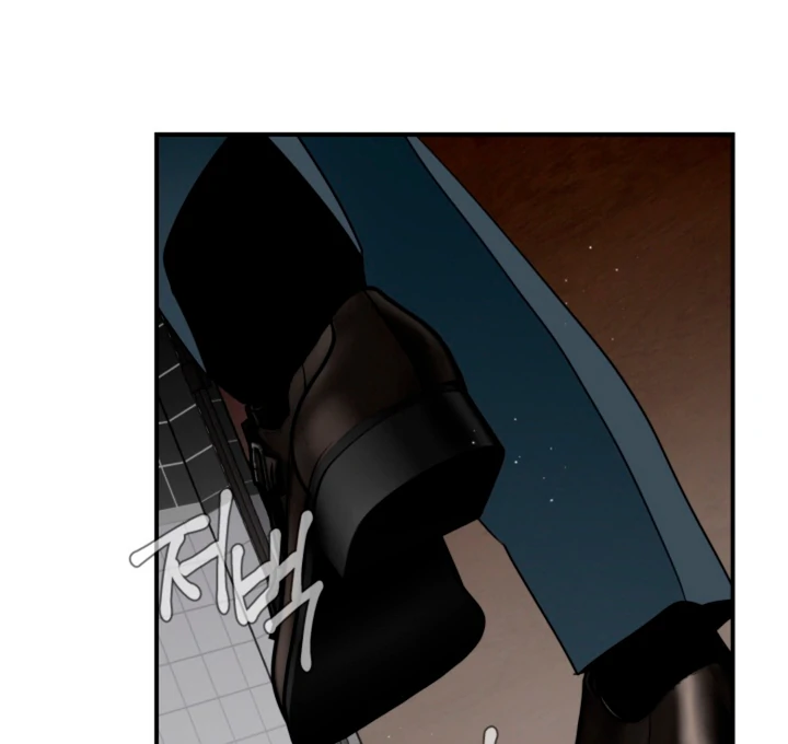 8 days to go (D-8) [Kaizen Scan] - Chapter 10 manhwa